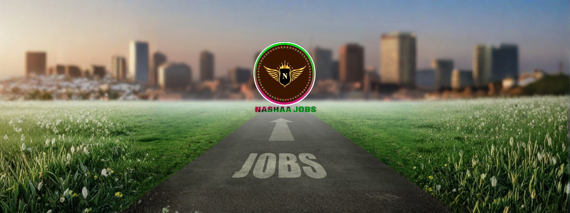 Nashaa Jobs