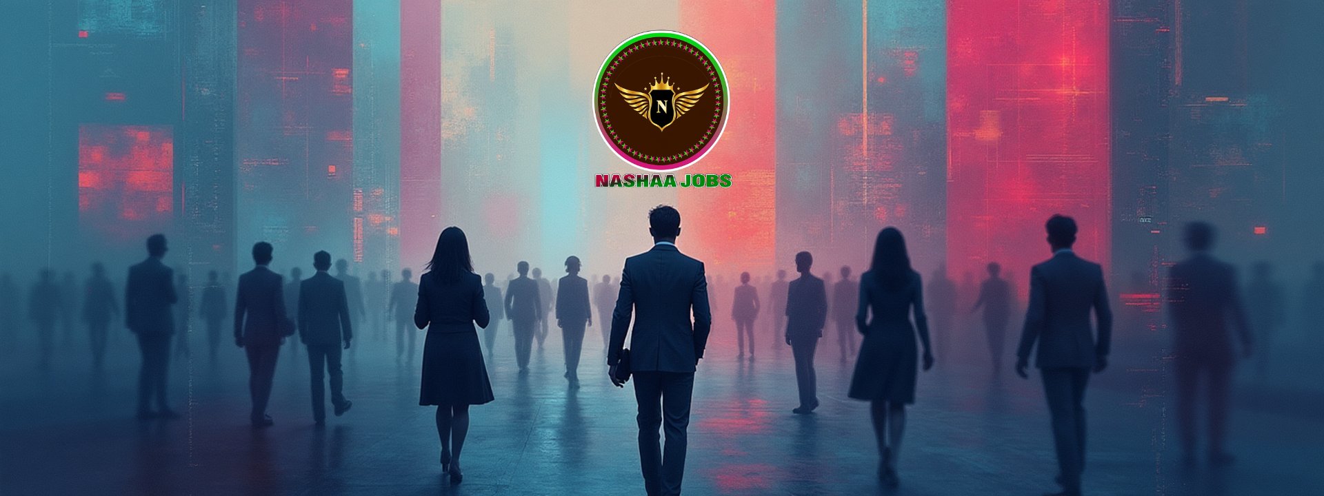 Nashaa Jobs