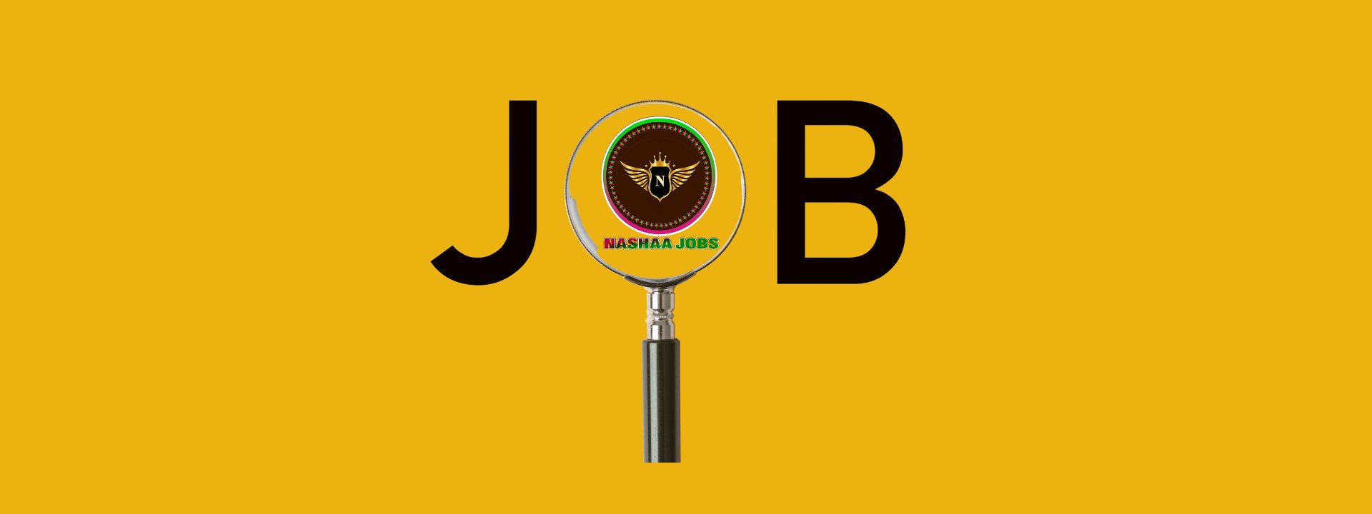 Nashaa Jobs