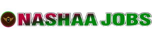 Nashaa World Logo